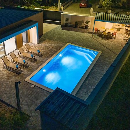 Villa Ivana Ljubuški Zewnętrze zdjęcie