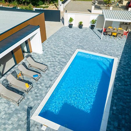Villa Ivana Ljubuški Zewnętrze zdjęcie