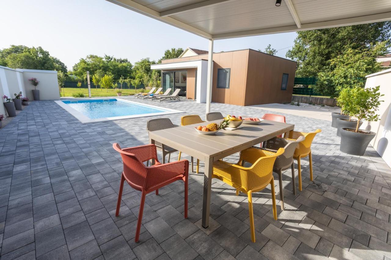 Villa Ivana Ljubuški Zewnętrze zdjęcie